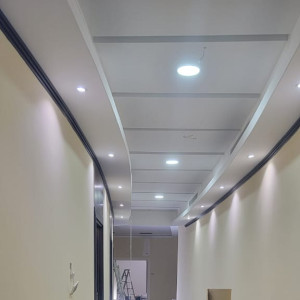 شرکت کامرول گازی kamrul Gazi Technical Services - 18