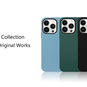 Mobile Phone Accessories Cover - 1