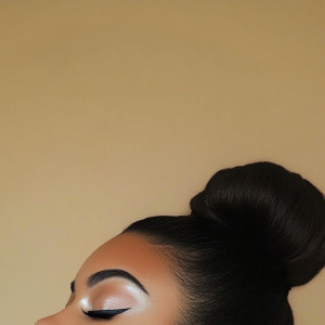 ميكاپ ارتیس سولین Makeup Artis Solin - 1