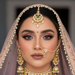 ميكاپ ارتیس سولین Makeup Artis Solin - 2