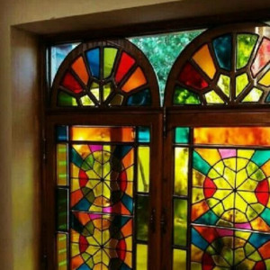 شکوفه احمدی Shokoufeh Ahmadi - 1