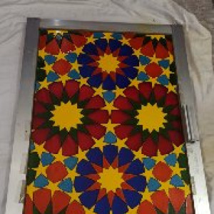 شکوفه احمدی Shokoufeh Ahmadi - 6
