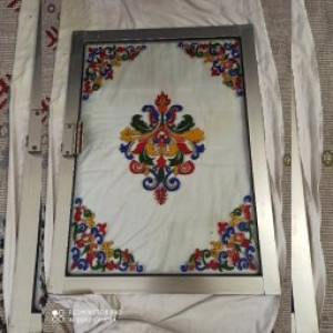 شکوفه احمدی Shokoufeh Ahmadi - 10