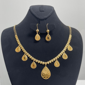 طلا مهرداد گردونفر  M&HSN Mehrdad Gardonfar Gold - 2