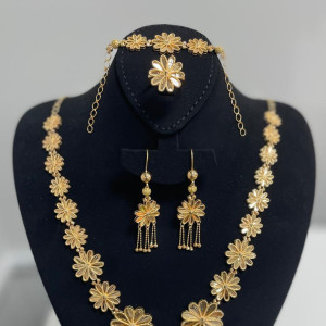 طلا مهرداد گردونفر  M&HSN Mehrdad Gardonfar Gold - 3