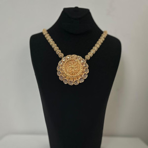 طلا مهرداد گردونفر  M&HSN Mehrdad Gardonfar Gold - 4