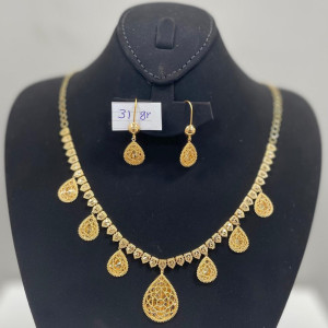 طلا مهرداد گردونفر  M&HSN Mehrdad Gardonfar Gold - 5