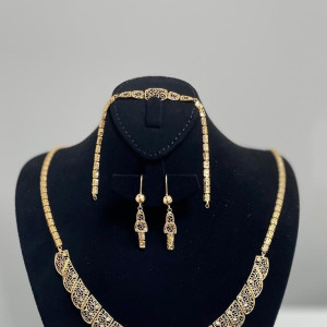 طلا مهرداد گردونفر  M&HSN Mehrdad Gardonfar Gold - 7