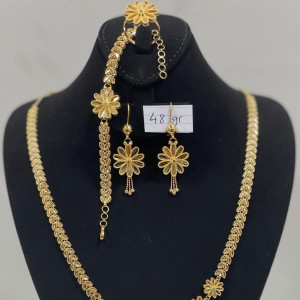 طلا مهرداد گردونفر  M&HSN Mehrdad Gardonfar Gold - 8