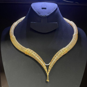طلا مهرداد گردونفر  M&HSN Mehrdad Gardonfar Gold - 13