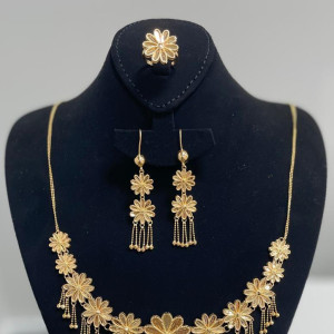 طلا مهرداد گردونفر  M&HSN Mehrdad Gardonfar Gold - 14