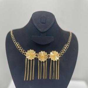 طلا مهرداد گردونفر  M&HSN Mehrdad Gardonfar Gold - 15