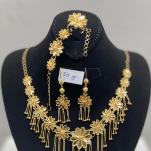 طلا مهرداد گردونفر  M&HSN Mehrdad Gardonfar Gold - 19