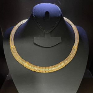 طلا مهرداد گردونفر  M&HSN Mehrdad Gardonfar Gold - 21