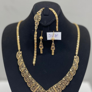 طلا مهرداد گردونفر  M&HSN Mehrdad Gardonfar Gold - 24