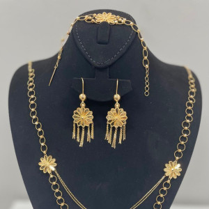 طلا مهرداد گردونفر  M&HSN Mehrdad Gardonfar Gold - 25