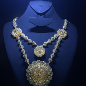 طلا مهرداد گردونفر  M&HSN Mehrdad Gardonfar Gold - 27
