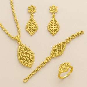 طلا مهرداد گردونفر  M&HSN Mehrdad Gardonfar Gold - 28