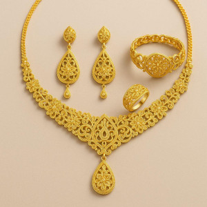 طلا مهرداد گردونفر  M&HSN Mehrdad Gardonfar Gold - 30