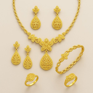 طلا مهرداد گردونفر  M&HSN Mehrdad Gardonfar Gold - 31