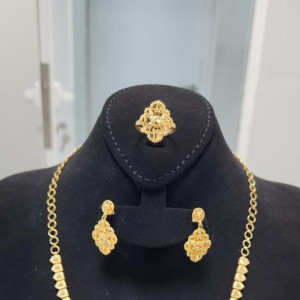 طلا مهرداد گردونفر  M&HSN Mehrdad Gardonfar Gold - 33