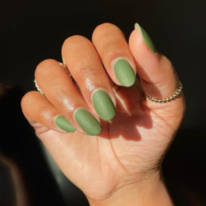 مهرناز نیل آرتیست Mehrnaz nail artist - 1