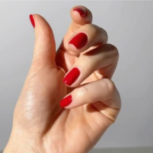 مهرناز نیل آرتیست Mehrnaz nail artist - 2