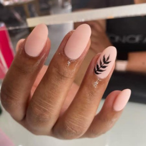 مهرناز نیل آرتیست Mehrnaz nail artist - 3