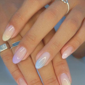 مهرناز نیل آرتیست Mehrnaz nail artist - 4