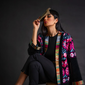 مهناز ملکی عکاس و فیلم بردار Mehrnaz Maleki - 2