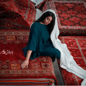 مهناز ملکی عکاس و فیلم بردار Mehrnaz Maleki - 5