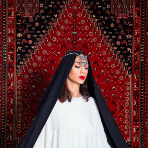مهناز ملکی عکاس و فیلم بردار Mehrnaz Maleki - 7