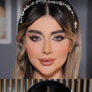 خدمات ناخن و میکاپ در منزل Beauty Home Service - 4
