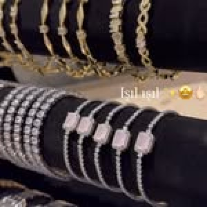 زیورآلات و نقره شکیلا Shakila Silver & Accessory - 3