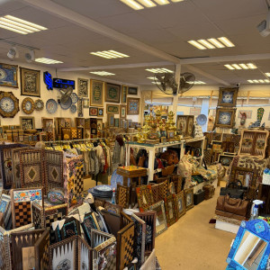 صنایع دستی همای Homay Handicrafts - 1