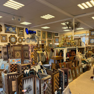 صنایع دستی همای Homay Handicrafts - 3