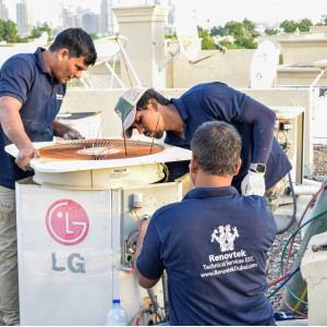 شرکت رینوتک Renotech - 9