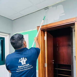 شرکت رینوتک Renotech - 24