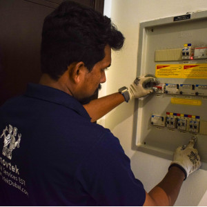 شرکت رینوتک Renotech - 27