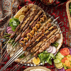رستوران جگرچی - 2