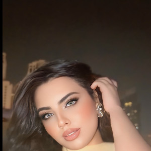 میکاپ ارتیست نیلوفر Makeup Artist Niloofar - 1