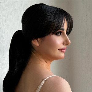 میکاپ ارتیست نیلوفر Makeup Artist Niloofar - 2