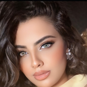 میکاپ ارتیست نیلوفر Makeup Artist Niloofar - 3