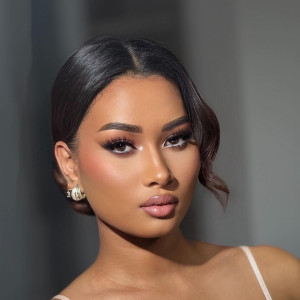 میکاپ ارتیست نیلوفر Makeup Artist Niloofar - 4