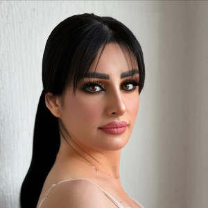 میکاپ ارتیست نیلوفر Makeup Artist Niloofar - 5