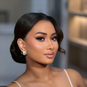 میکاپ ارتیست نیلوفر Makeup Artist Niloofar - 6