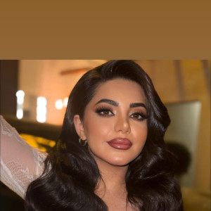 میکاپ ارتیست نیلوفر Makeup Artist Niloofar - 7