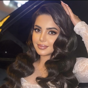 میکاپ ارتیست نیلوفر Makeup Artist Niloofar - 8