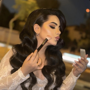 میکاپ ارتیست نیلوفر Makeup Artist Niloofar - 9