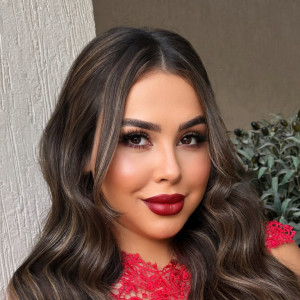 میکاپ ارتیست نیلوفر Makeup Artist Niloofar - 11